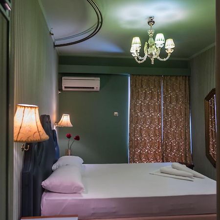 Ruby Rooms Kifisia - Adults Only Athen Eksteriør billede