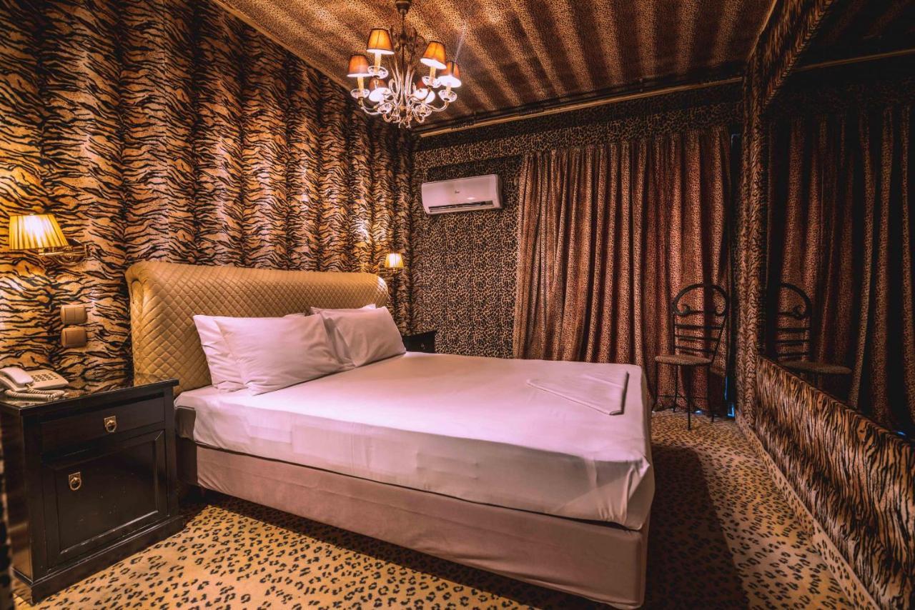 Ruby Rooms Kifisia - Adults Only Athen Eksteriør billede