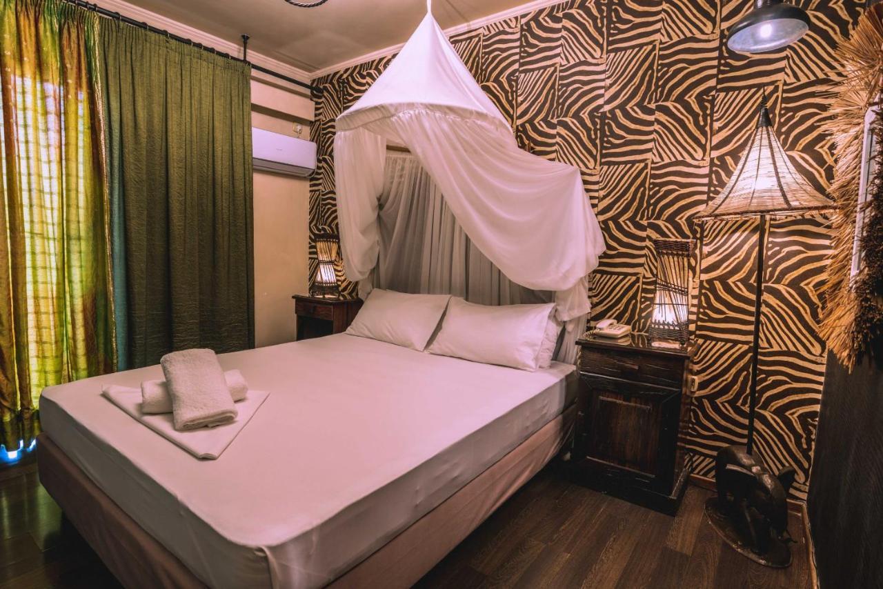 Ruby Rooms Kifisia - Adults Only Athen Eksteriør billede