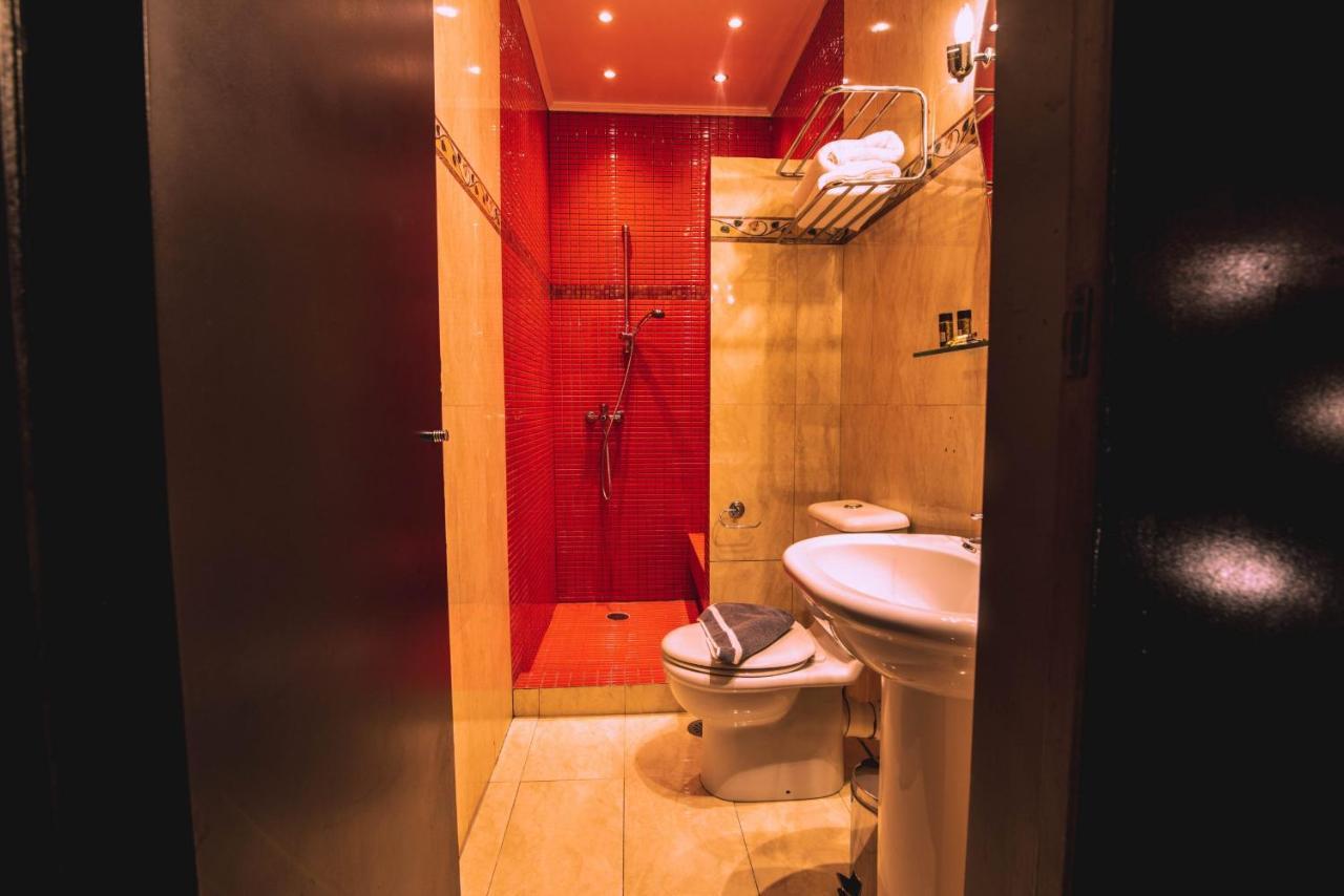 Ruby Rooms Kifisia - Adults Only Athen Eksteriør billede