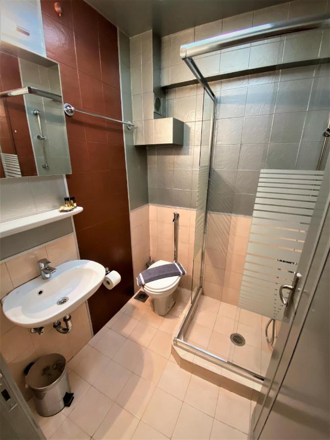 Ruby Rooms Kifisia - Adults Only Athen Eksteriør billede