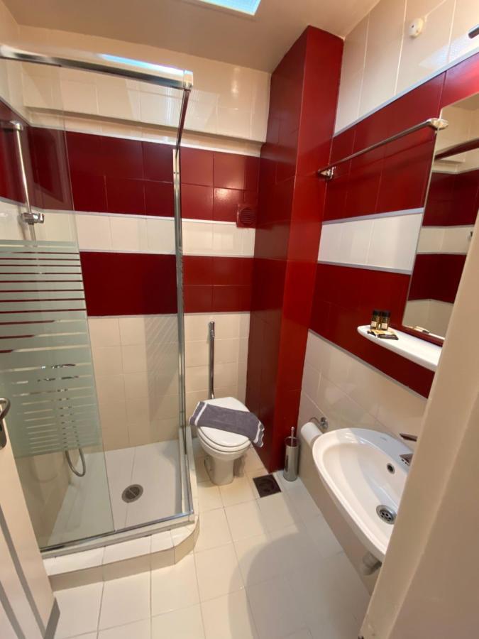 Ruby Rooms Kifisia - Adults Only Athen Eksteriør billede