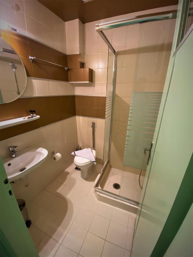 Ruby Rooms Kifisia - Adults Only Athen Eksteriør billede