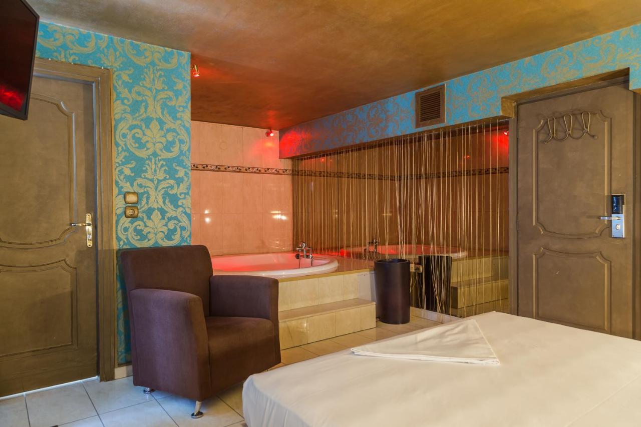 Ruby Rooms Kifisia - Adults Only Athen Eksteriør billede