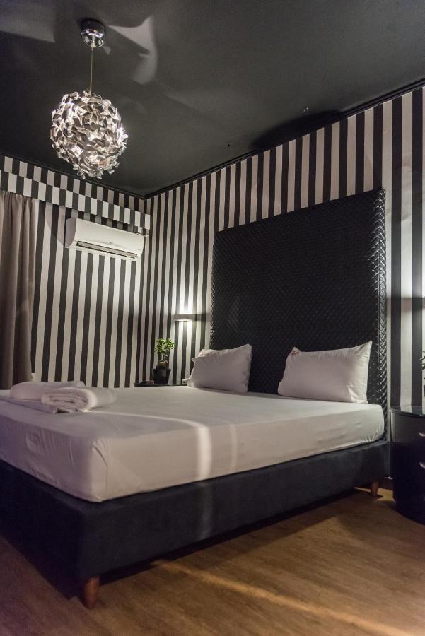 Ruby Rooms Kifisia - Adults Only Athen Eksteriør billede