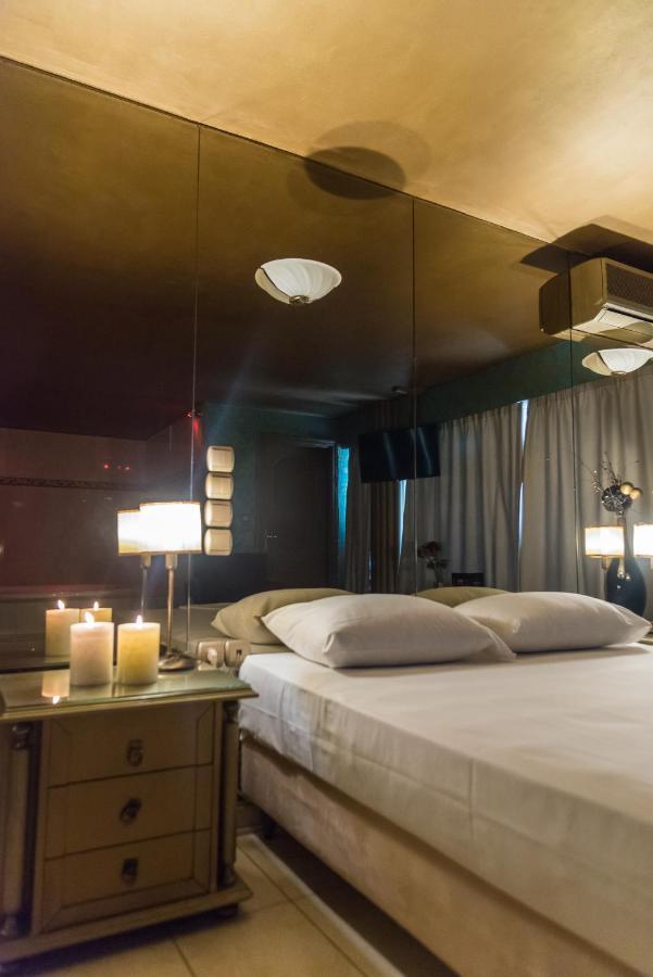 Ruby Rooms Kifisia - Adults Only Athen Eksteriør billede