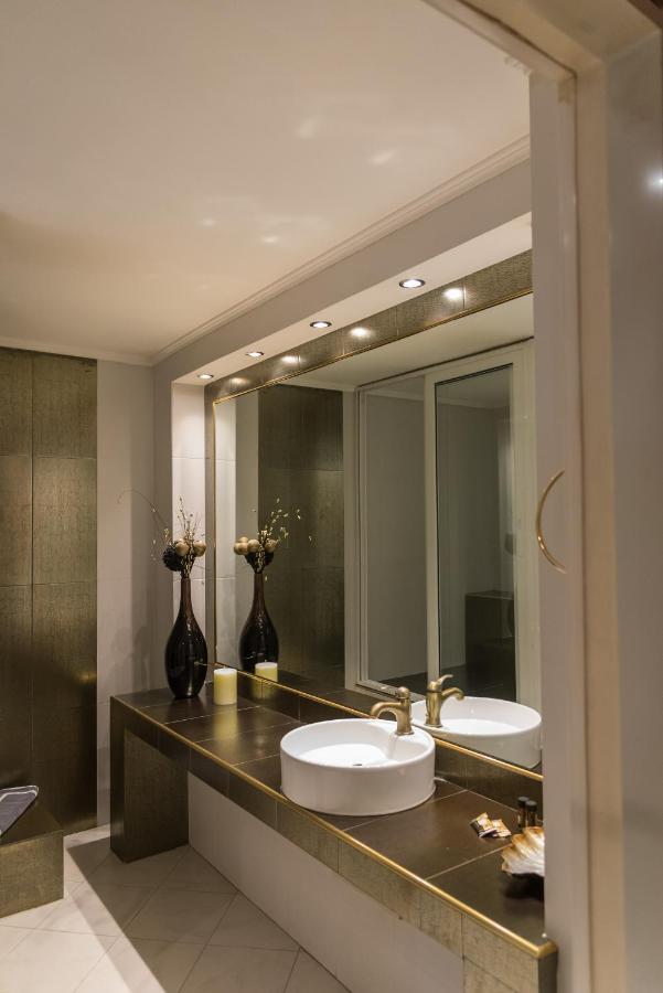 Ruby Rooms Kifisia - Adults Only Athen Eksteriør billede