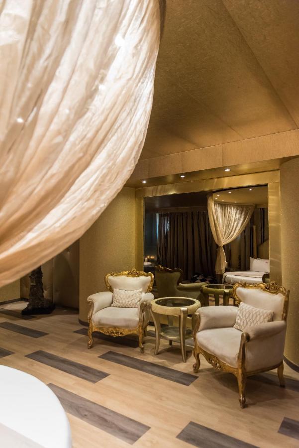 Ruby Rooms Kifisia - Adults Only Athen Eksteriør billede