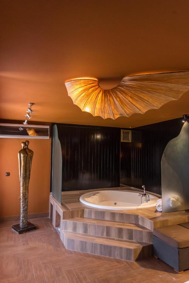 Ruby Rooms Kifisia - Adults Only Athen Eksteriør billede