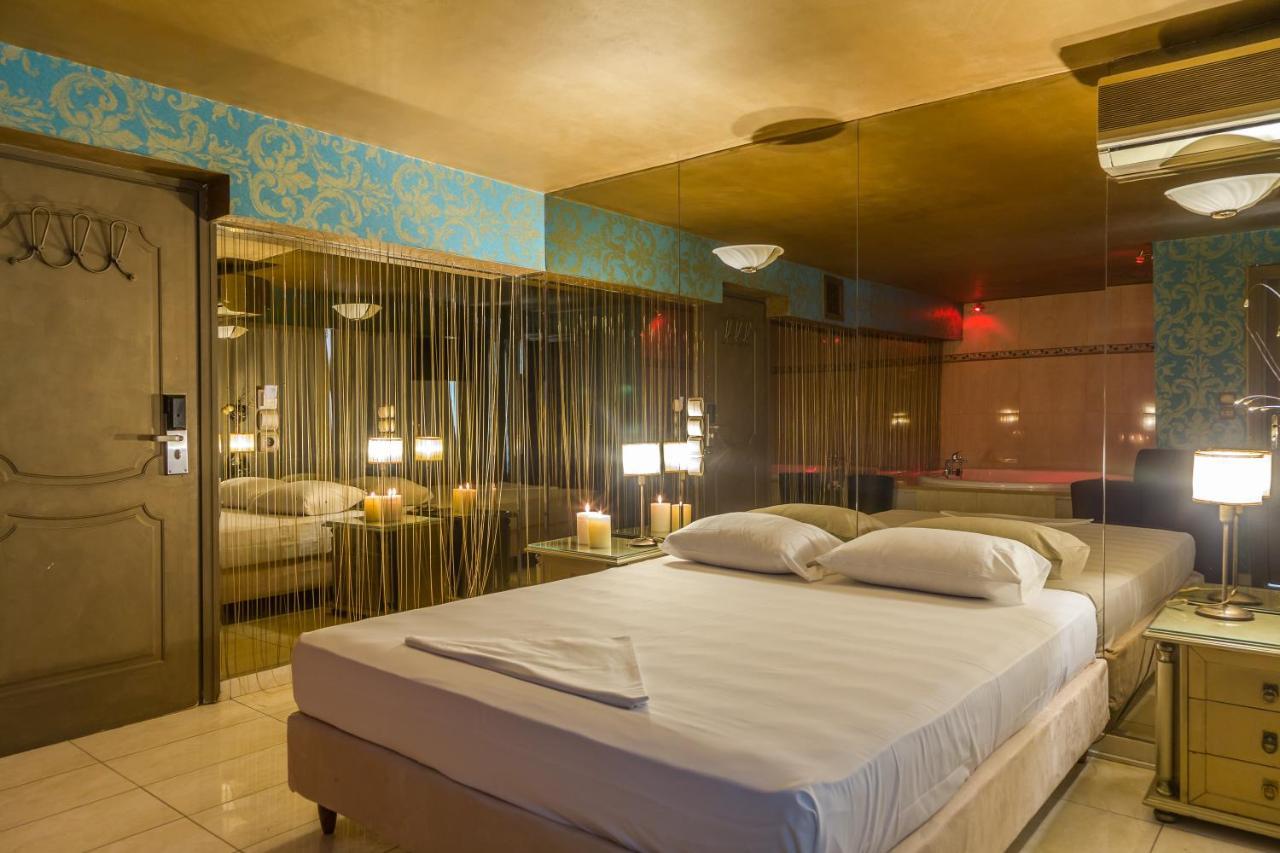Ruby Rooms Kifisia - Adults Only Athen Eksteriør billede