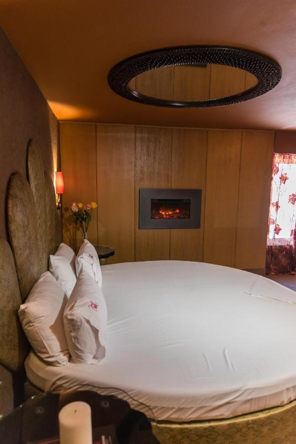 Ruby Rooms Kifisia - Adults Only Athen Eksteriør billede