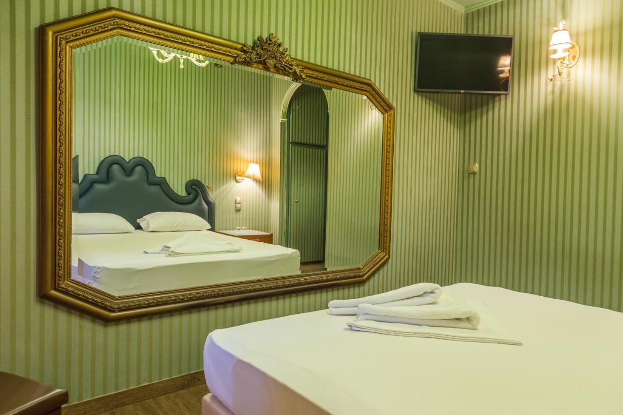 Ruby Rooms Kifisia - Adults Only Athen Eksteriør billede