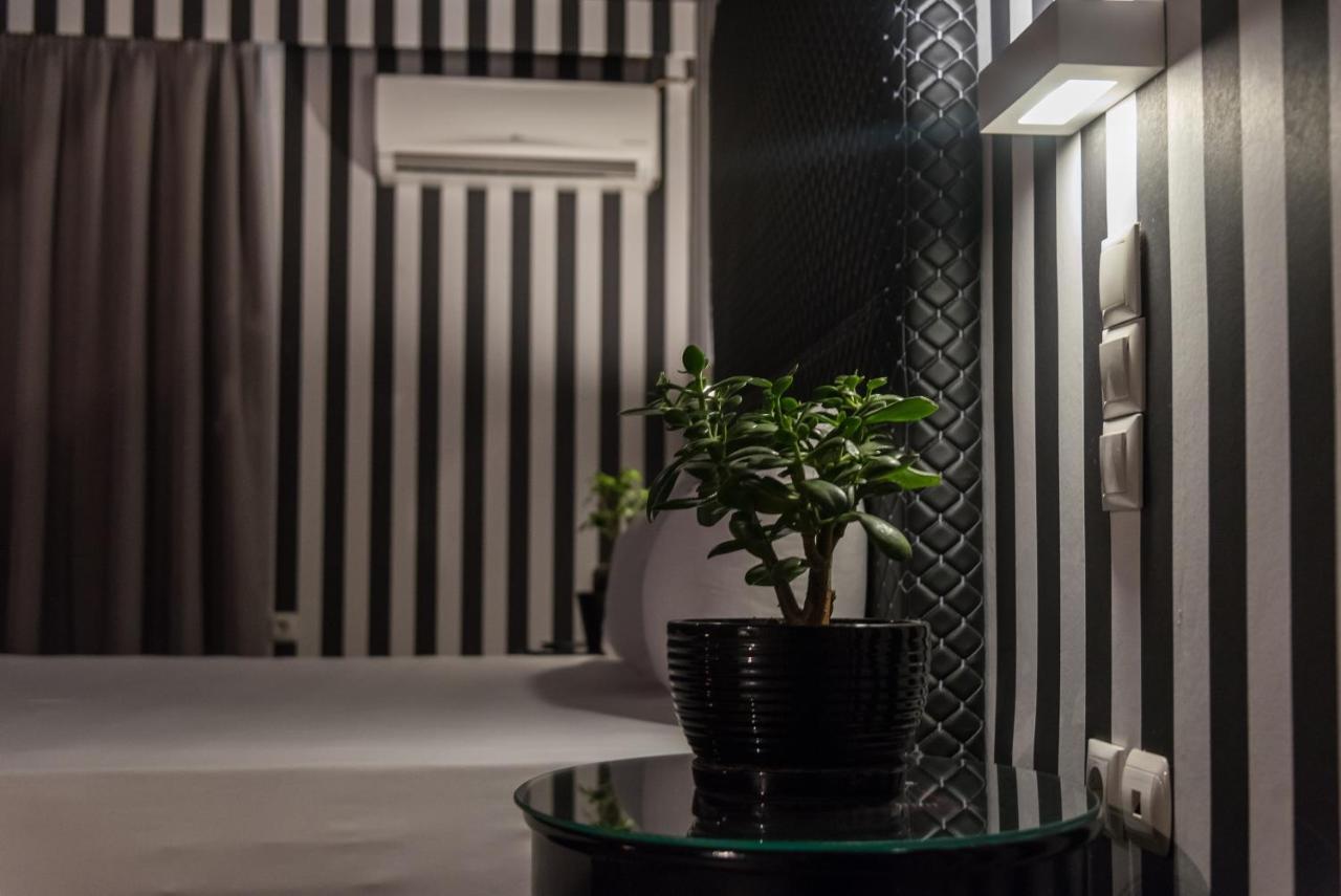 Ruby Rooms Kifisia - Adults Only Athen Eksteriør billede