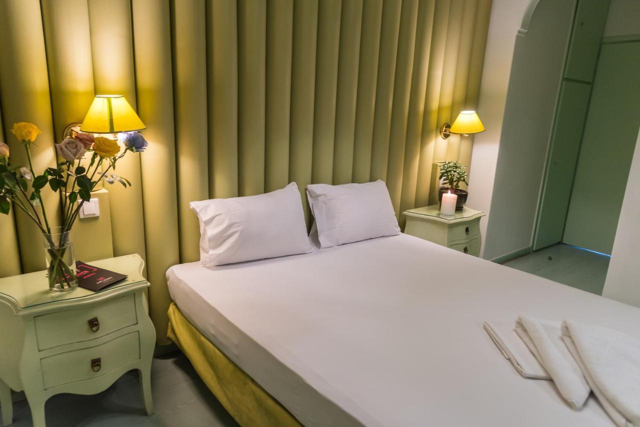 Ruby Rooms Kifisia - Adults Only Athen Eksteriør billede