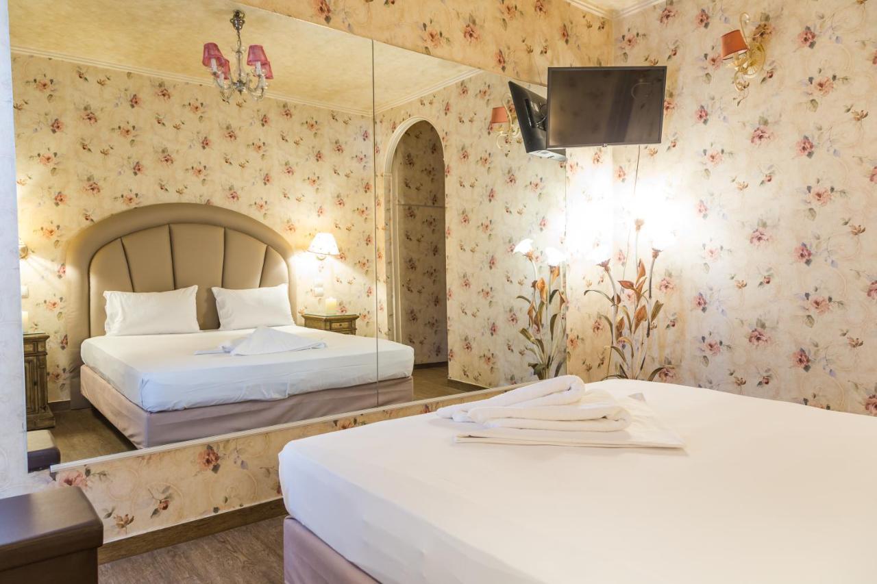 Ruby Rooms Kifisia - Adults Only Athen Eksteriør billede