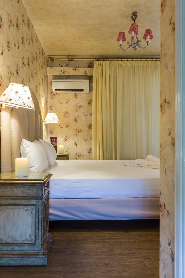 Ruby Rooms Kifisia - Adults Only Athen Eksteriør billede