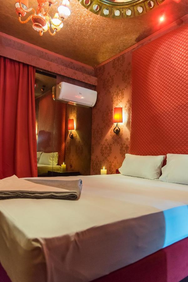Ruby Rooms Kifisia - Adults Only Athen Eksteriør billede