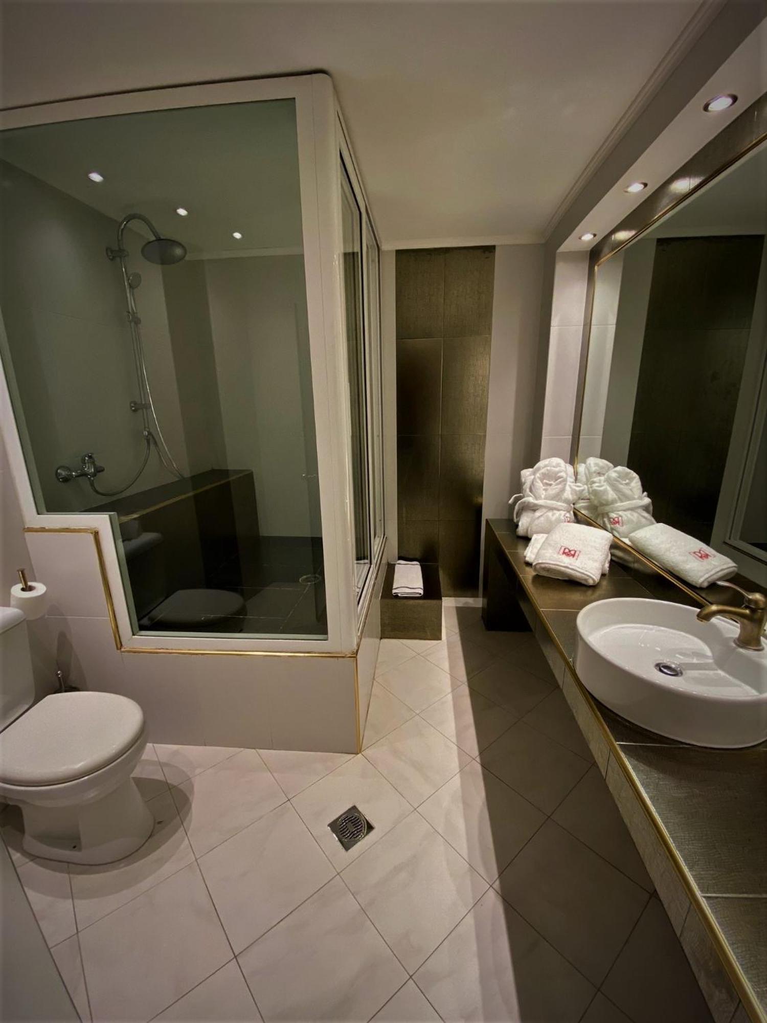 Ruby Rooms Kifisia - Adults Only Athen Eksteriør billede