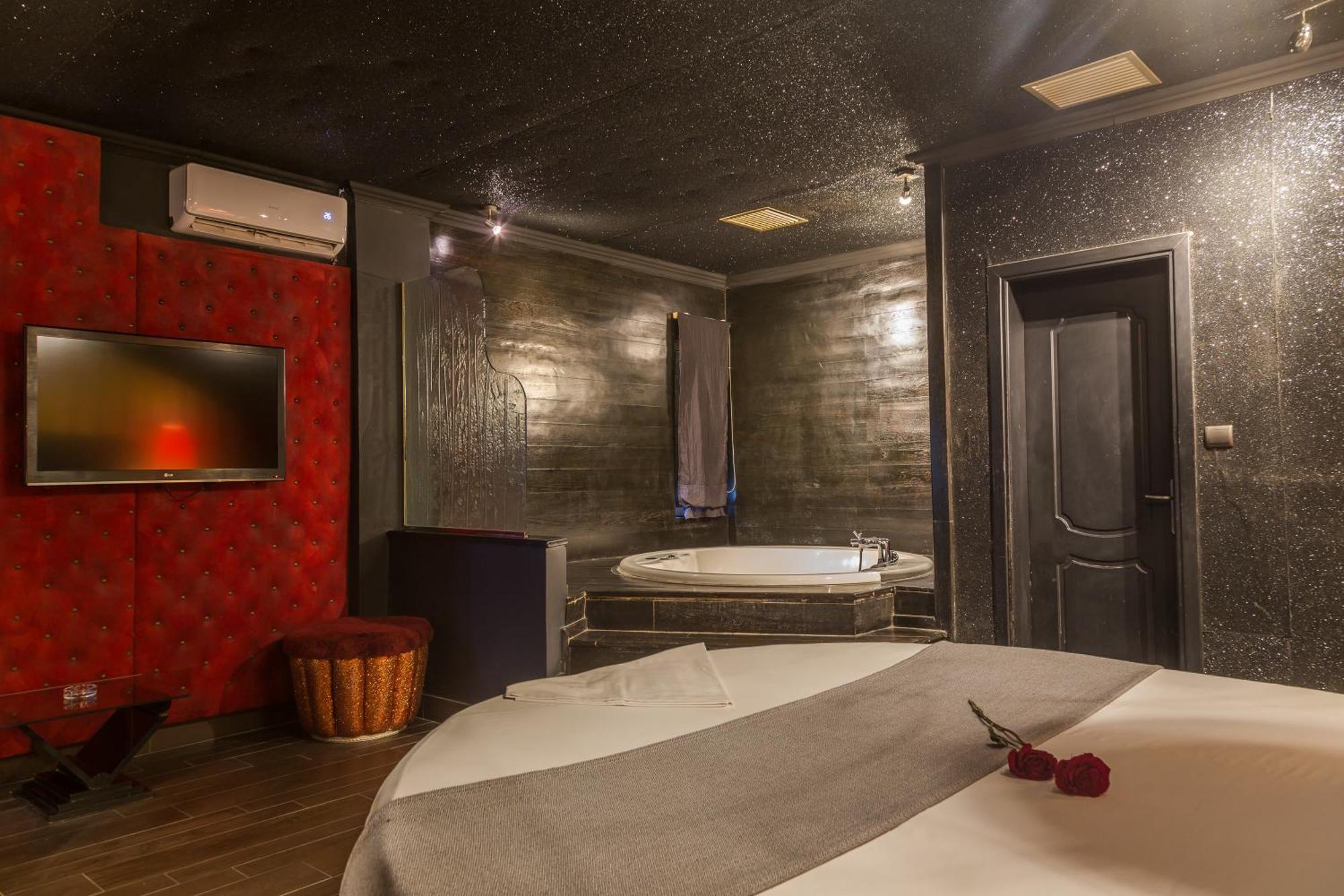 Ruby Rooms Kifisia - Adults Only Athen Eksteriør billede