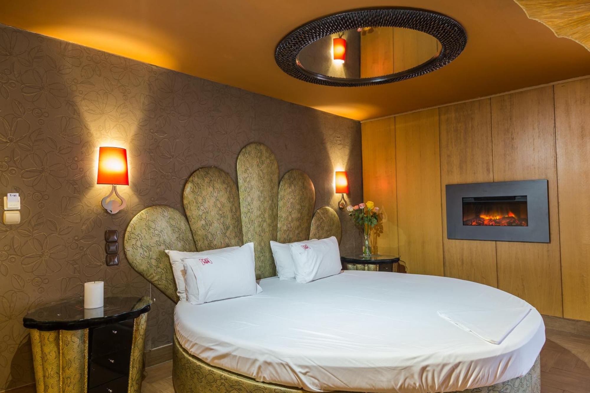 Ruby Rooms Kifisia - Adults Only Athen Eksteriør billede